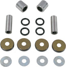 A-Arm Bearing And Seal Kit Black / Chrome | Vendor no: 50-1028