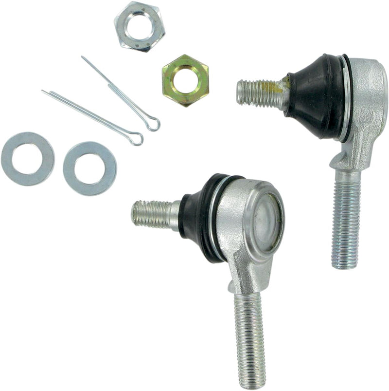 Tie-Rod End Kit | Vendor no: 511016