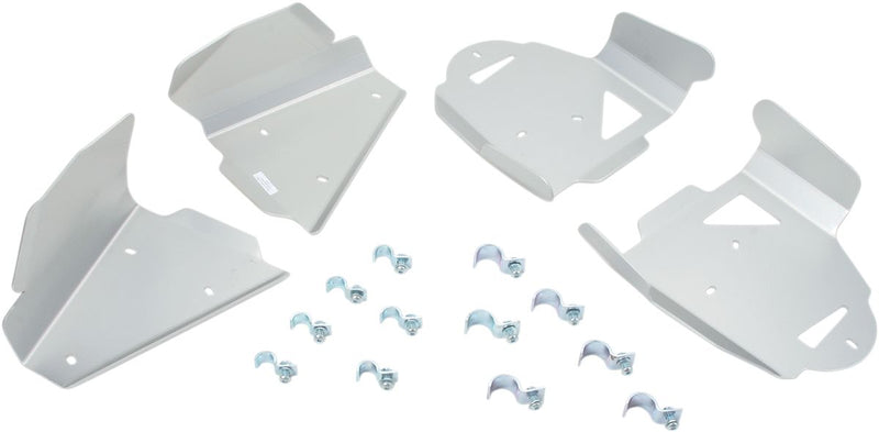 A-Arm Guards | Vendor no: 656A