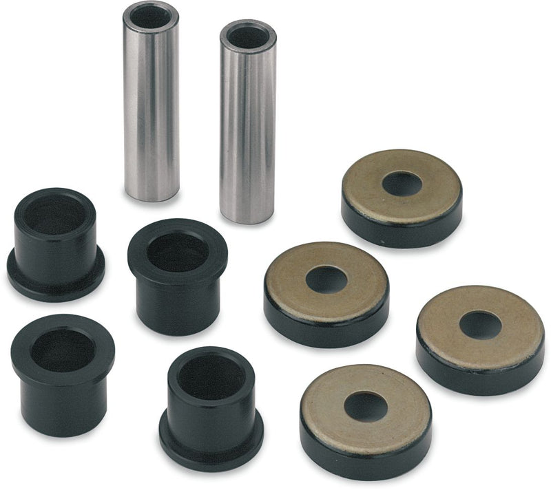 A-Arm Bearing And Seal Kit Black / Chrome | Vendor no: 501039