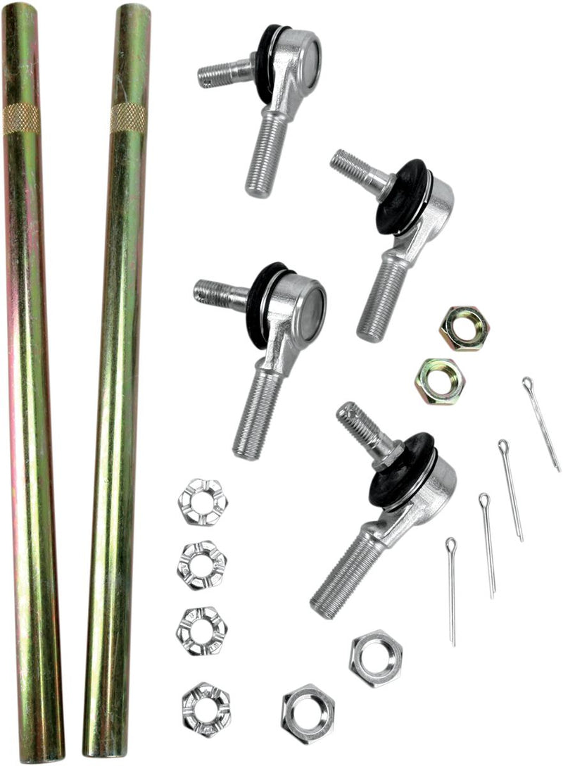 Tie-Rod Assembly Upgrade Kit | Vendor no: 521011