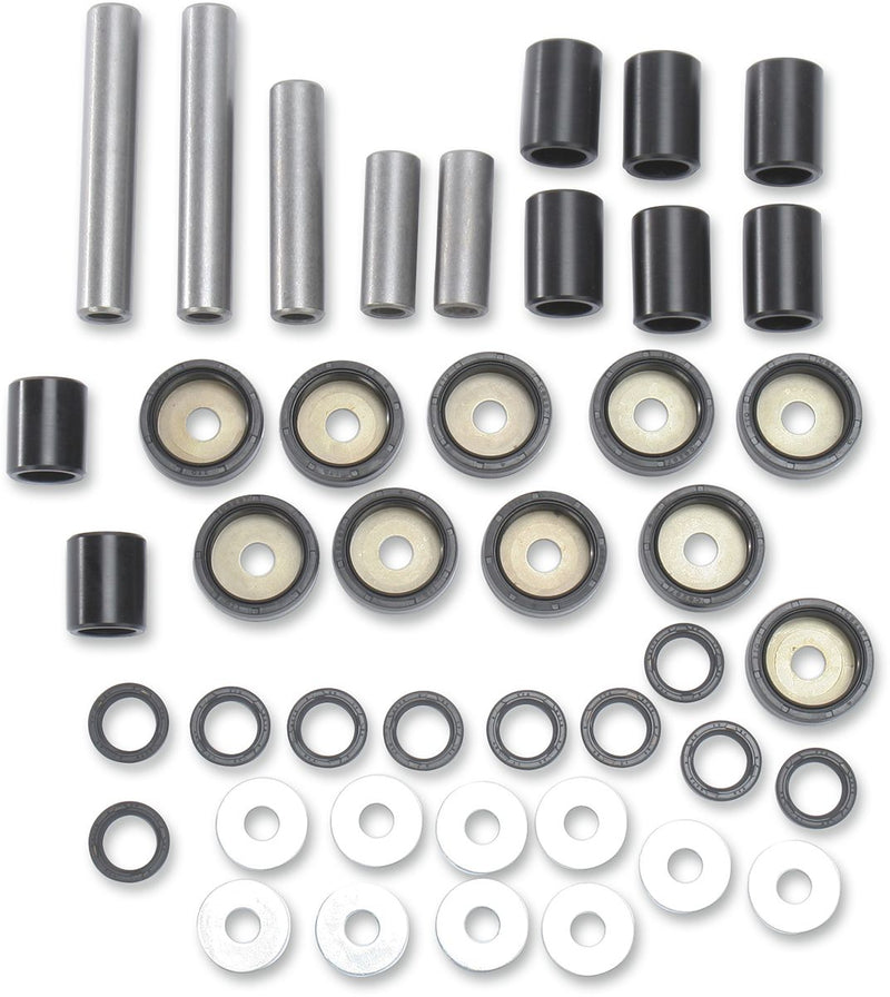 Rear Independent Suspension Linkage Rebuild Kit | Vendor no: 501075