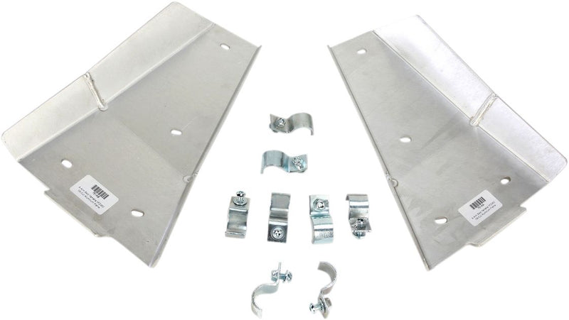 A-Arm Guards | Vendor no: 751A