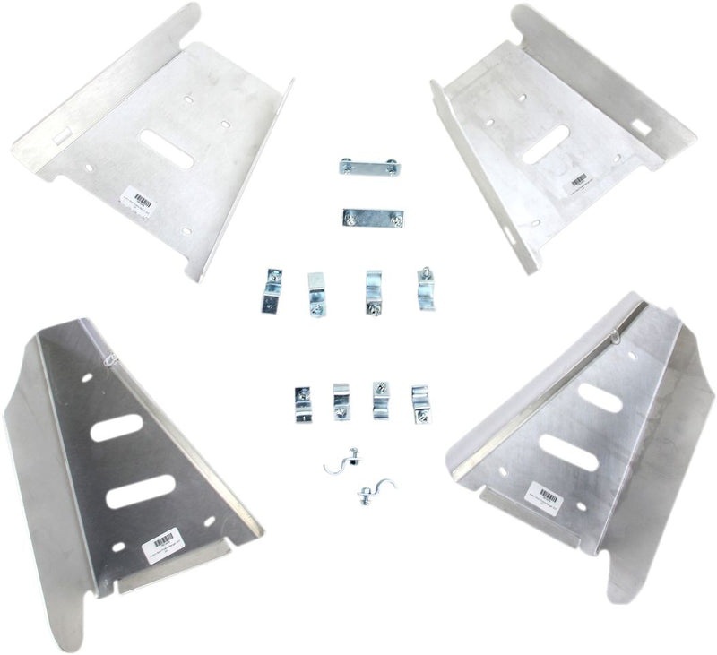 A-Arm Guards | Vendor no: 767A