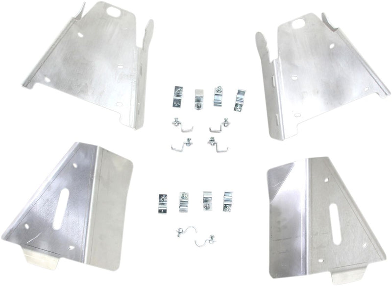 A-Arm Guards | Vendor no: 789A