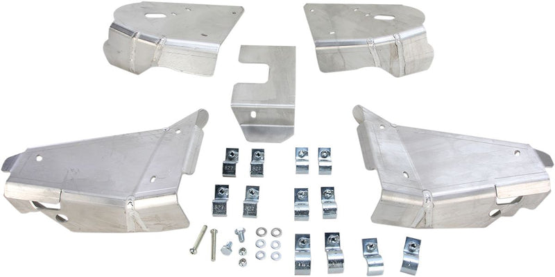 A-Arm Guards | Vendor no: 914A