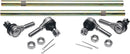 Tie-Rod Assembly Upgrade Kit | Vendor no: 521040