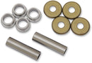 A-Arm Bearing And Seal Kit Black / Chrome | Vendor no: 501168