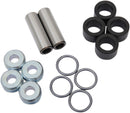 A-Arm Bearing And Seal Kit Black / Chrome | Vendor no: 501176
