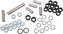 Rear Independent Suspension Linkage Rebuild Kit | Vendor no: 501196