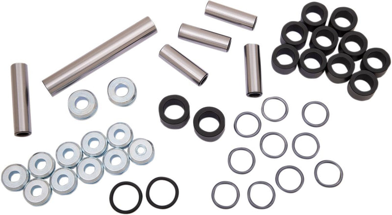 Rear Independent Suspension Linkage Rebuild Kit | Vendor no: 501196