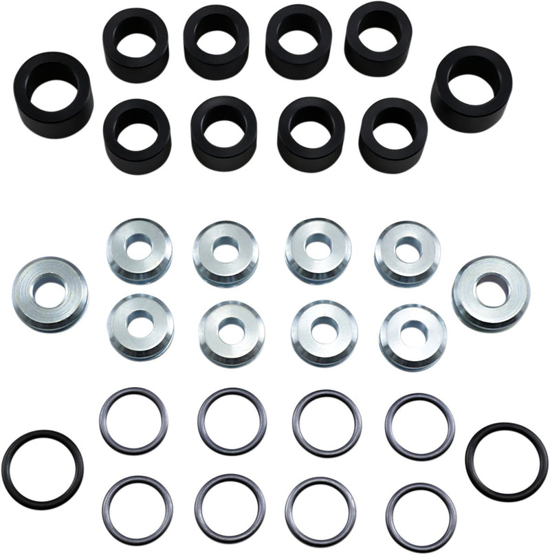 Rear Suspension Bushing Kit | Vendor no: 501201
