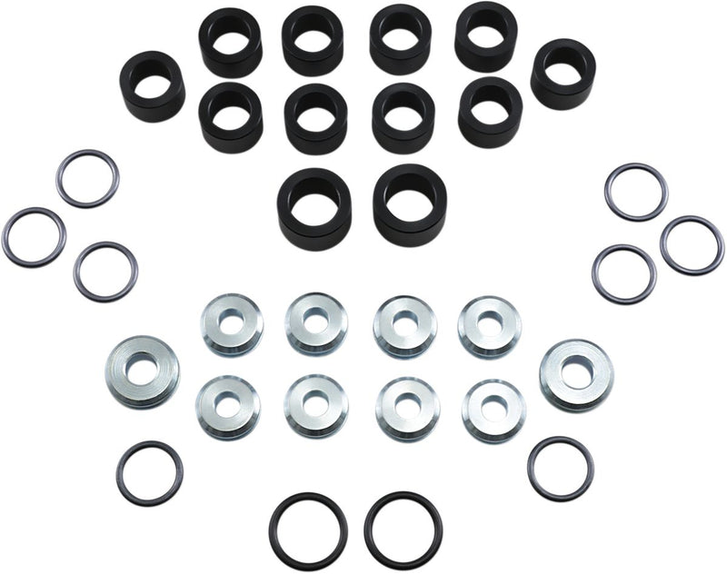 Rear Suspension Bushing Kit | Vendor no: 501202