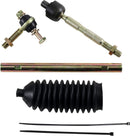 UTV Outer Tie End Rod Kit Left Side For Can-Am Defender Pro 1000 HD10 XT 4x4
