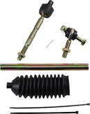 UTV Outer Tie End Rod Kit Right Side For Can-Am Defender Pro 1000 HD10 XT 4x4