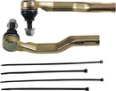 UTV Outer Tie End Rod Kit For Polaris RZR XP 1000 Premium 4x4