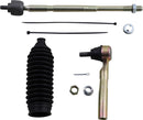 UTV Tie-Rod Left Assembly Kit For Honda Pioneer 1000 Deluxe 4x4