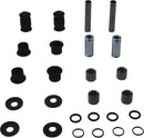 Rear Suspension Knuckle Kit Black / Chrome For Kawasaki KRF 800 Teryx LE