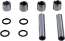 Rear Suspension Knuckle Kit Black / Chrome For Kawasaki KRT 800 Teryx4