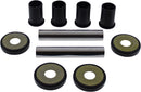 Rear Suspension Knuckle Kit Black / Chrome For Honda TRX520FM1 Foreman 4x4