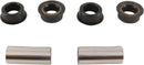 A-Arm Bearing And Seal Kit Black / Chrome For Honda