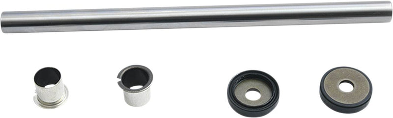 A-Arm Bearing And Seal Kit Black / Chrome