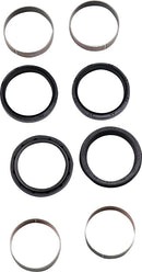 Moose Premium Fork Rebuild Kit For Kawasaki KX 125
