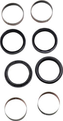 Moose Premium Fork Rebuild Kit For Honda CR500R