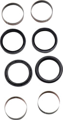 Moose Premium Fork Rebuild Kit For Kawasaki KX 250 F