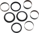 Moose Premium Fork Rebuild Kit For Yamaha YZ 450 F Monster