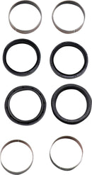 Moose Premium Fork Rebuild Kit For Honda CRF450L