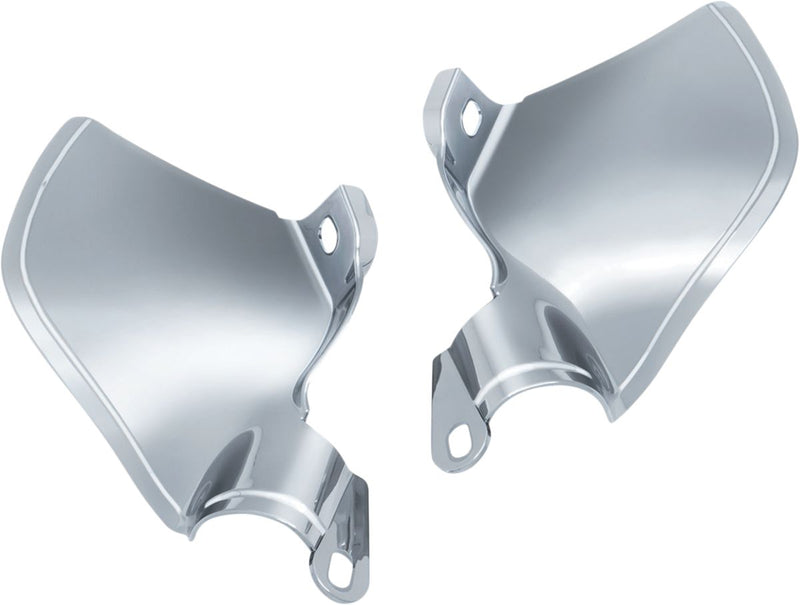 Tail Saddle Shield