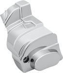 Lower Frame Cover 17-Up Chrome