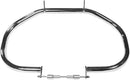Fatty Freeway Bar Chrome For Suzuki VL 1500 LC 2005