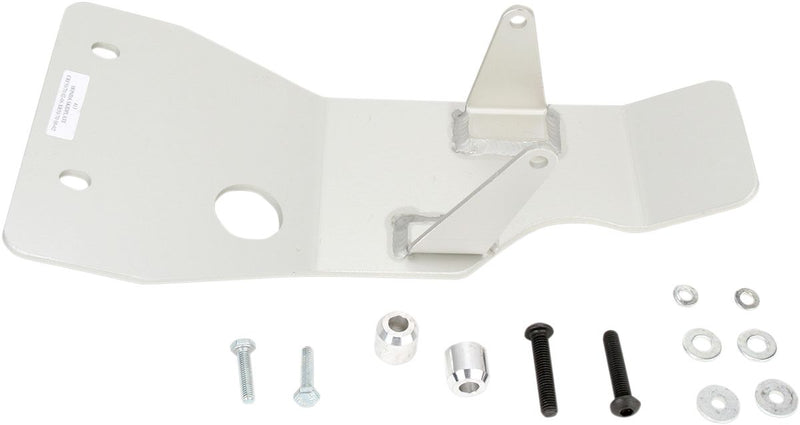 Aluminium Skid Plate | Vendor no: 413