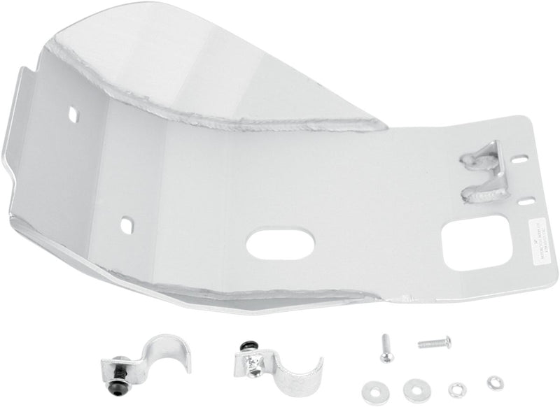 Aluminium Skid Plate | Vendor no: 247