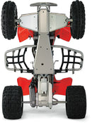 Bullet Line Heavy Duty Swingarm Skid Plate | Vendor no: 515BL