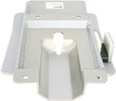 Bullet Line Heavy Duty Swingarm Skid Plate | Vendor no: 573BL