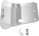 Aluminium Skid Plate | Vendor no: 278