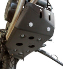 Aluminium Skid Plate | Vendor no: 279