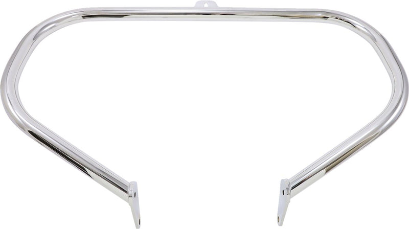 Standard Freeway Bar Chrome For Harley Davidson FLSTC 1450 2000-2003