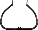 Standard Freeway Bar Black For Harley Davidson FLST 1450 2006