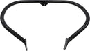 Standard Freeway Bar Black For Harley Davidson FLD 1690 2012-2013