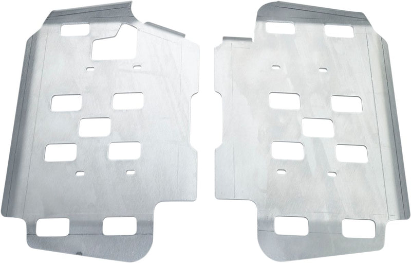 Floorboard Skid Plates | Vendor no: 710FB