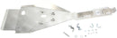 Full Body Skid Plate Silver | Vendor no: 751