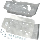 Floorboard Skid Plates | Vendor no: 656FB