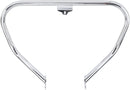 V-Bend Freeway Bar Chrome For Harley Davidson FLFBS 1868 ABS 2021-2023