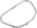 V-Bend Freeway Bar Chrome For Harley Davidson XL 1200 NS 2021