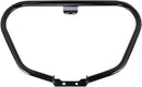 V-Bend Freeway Bar Black Anodized For Harley Davidson XL 1200 NS 2021