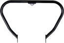 V-Bend Freeway Bar Black For Harley Davidson FXD 1340 1995-1998